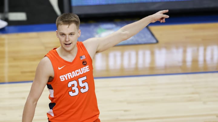 Five Takeaways from Syracuse's Loss to Virginia