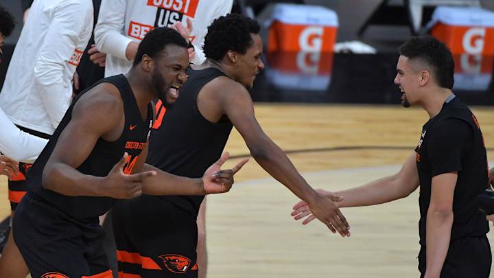 Pac-12 Tournament Roundup: UCLA Loses; Oregon, USC, Colorado Win