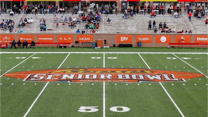 Scout Provides All-Packers Mock Draft Based on Senior Bowl Scout Provides All-Packers Mock Draft Based on Senior Bowl
