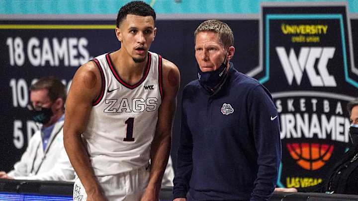 Men's NCAA Tournament West Region Breakdown: Will Gonzaga's Perfect Run Continue? Men's NCAA Tournament West Region Breakdown: Will Gonzaga's Perfect Run Continue?