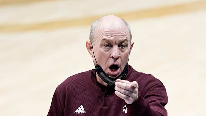 WATCH: Ben Howland breaks down NIT semifinal win over Louisiana Tech
