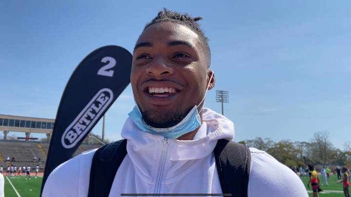 Top Remaining In State Prospects LSU Football Hopes to Land in 2022 Class Top Remaining In State Prospects LSU Football Hopes to Land in 2022 Class