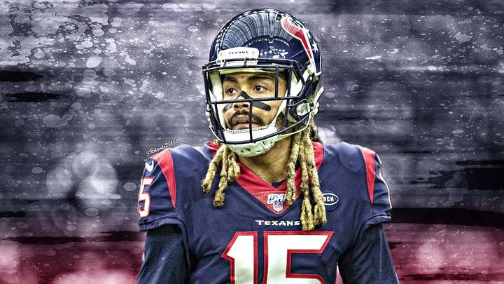 NFL Free Agency: A Will Fuller Problem For Washington? NFL Free Agency: A Will Fuller Problem For Washington?