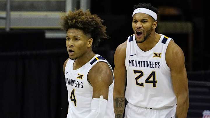 Miles McBride Listed in Sports Illustrated's Top 50 Players of the 2020-21 Season