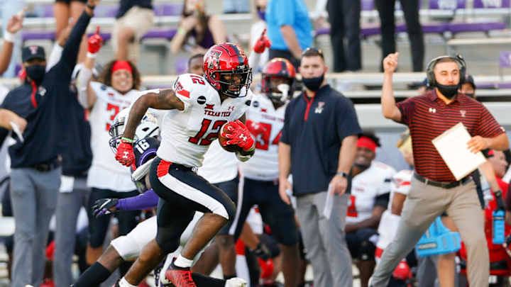 Polk and Martin Officially Join Husky Football Roster