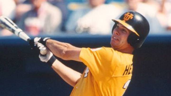 Three VFLs Selected to Tennessee Sports Hall of Fame