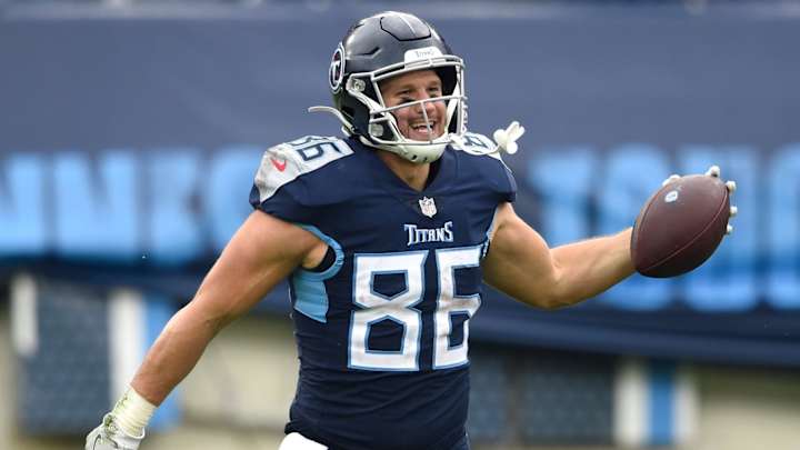 These Titans Suddenly Positioned For Bigger Roles These Titans Suddenly Positioned For Bigger Roles