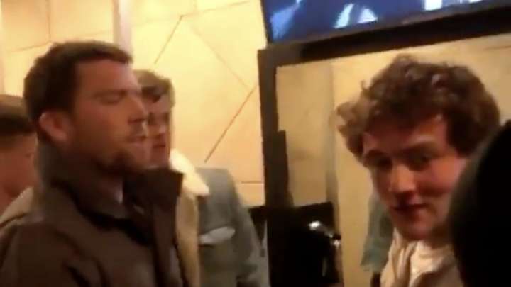 Lincoln Riley clarifies Spencer Jones' status with Oklahoma following bathroom brawl