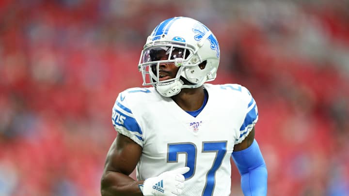 Just In: Former Vol Justin Coleman To Be Released By the Lions