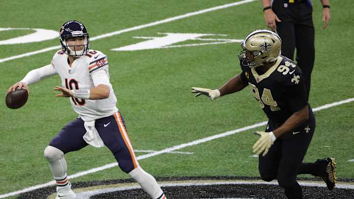 A Matter of Heightened Expectations