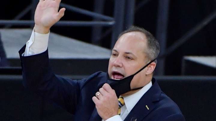 Cal Basketball: After Late-Night Loss, Mark Fox Praises Team's Efforts vs. COVID-19