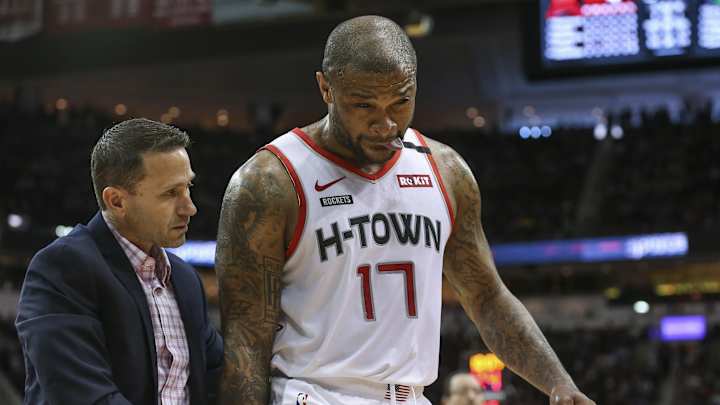 Sixers Trade Target P.J. Tucker Lands With Eastern Conference Contender