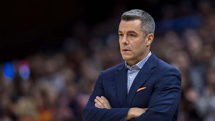 Virginia 'Exhausting All Options' to Play in NCAA Tournament After Positive COVID-19 Test