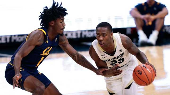 Cal Rally Falls Short in Loss to Colorado Cal Rally Falls Short in Loss to Colorado