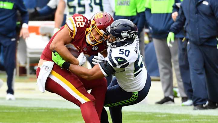 Prediction: Where Do Seahawks' Defensive Free Agents Land?