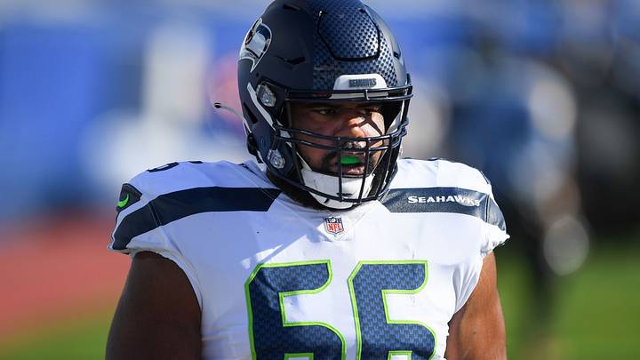 Seahawks Elect to Non-Tender Restricted Free Agent OL Jordan Simmons Seahawks Elect to Non-Tender Restricted Free Agent OL Jordan Simmons