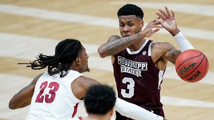 Bulldogs fall to Bama at SEC Tourney as focus turns towards future
