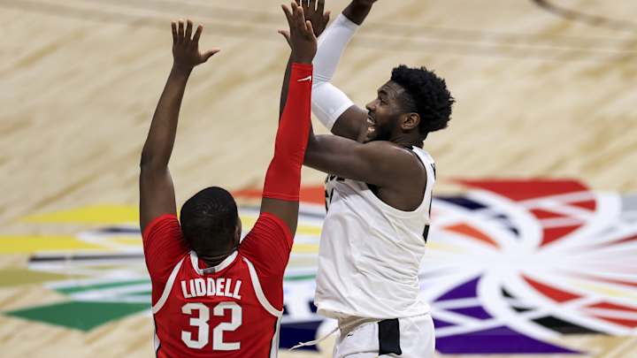 Purdue's Wild Comeback Against Ohio State Falls Short in OT Purdue's Wild Comeback Against Ohio State Falls Short in OT