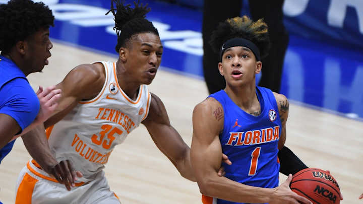 Three Takeaways: Florida Gators Eliminated From SEC Tournament Play