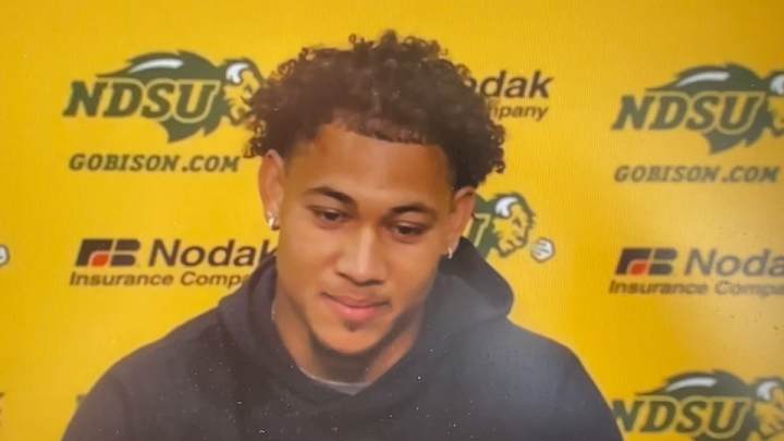 Eagles Cover the Bases at Trey Lance's Pro Day