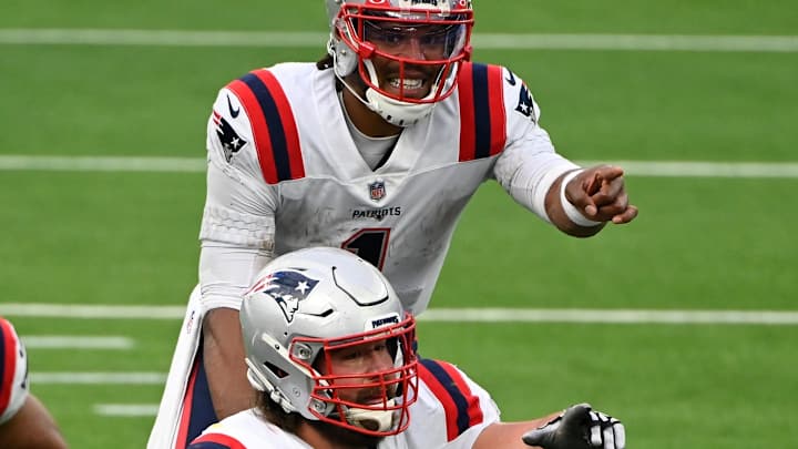 Dolphins Potential FA Target: C David Andrews