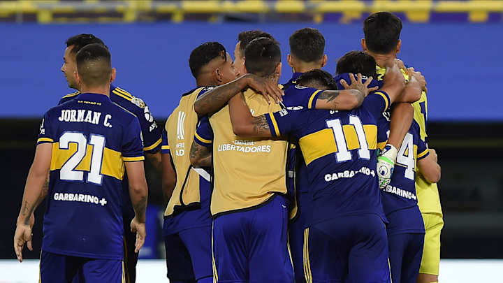 Boca Juniors vs. River Plate Live Stream: Watch Online, TV Channel, Time