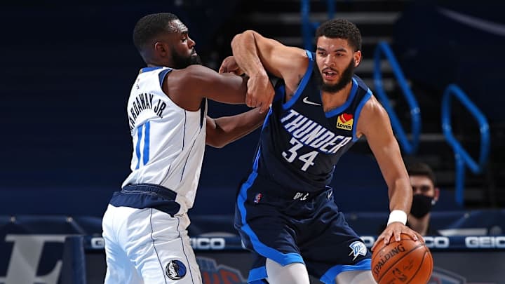 Mavs Talk: ‘We Just Weren’t Right,' Says Carlisle