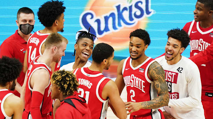 Ohio State vs. Michigan Big Ten Semifinals Game Preview