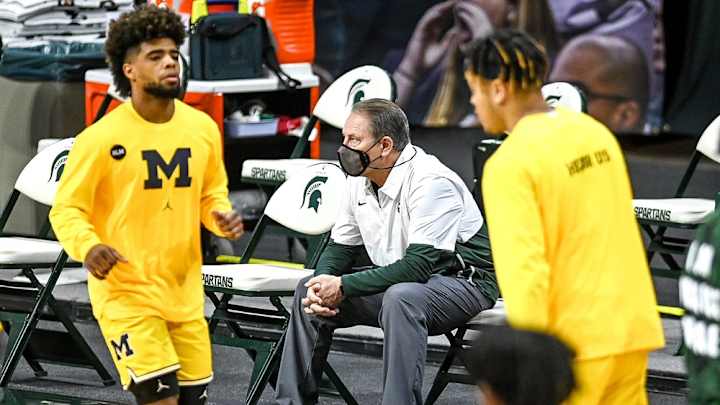 Spartan Nation Mailbag: The Big Ten Tournament, Tom Izzo, & MSU Basketball