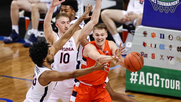 Virginia, Georgia Tech Cancelled Due to Positive Covid Test, Impact on Syracuse Unknown