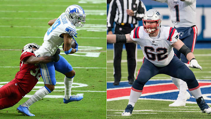 Six Top Story Lines When NFL Free Agency Begins