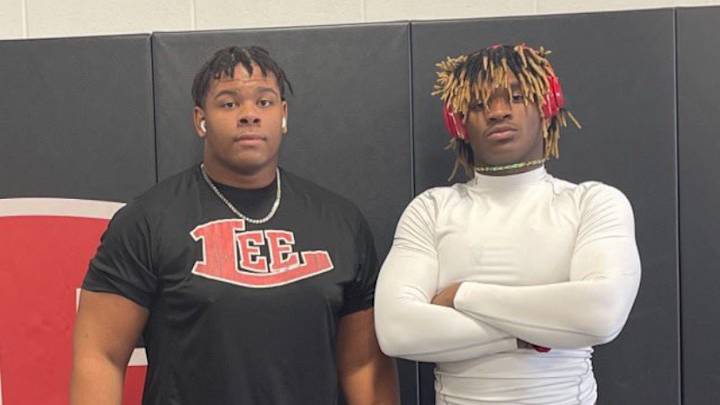 Georgia Recruiting: Lee County Stars Grind the Tape