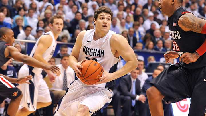 ‘My Life Changed Overnight’: Remembering Jimmer Fredette’s Sensational Senior Season