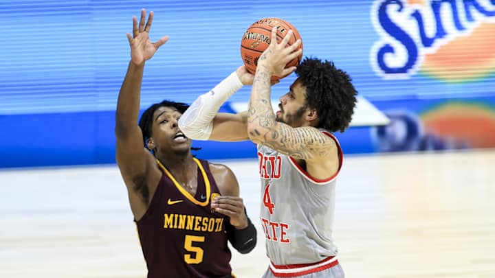 How to Watch 4 Big Ten Tournament Quarterfinal Games on Friday