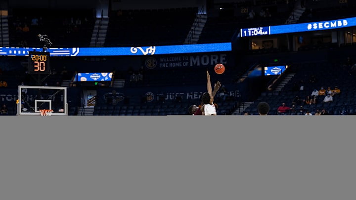 Alabama Basketball's 85-48 Win Over Mississippi State Proves That It Can "Play at Any Time"