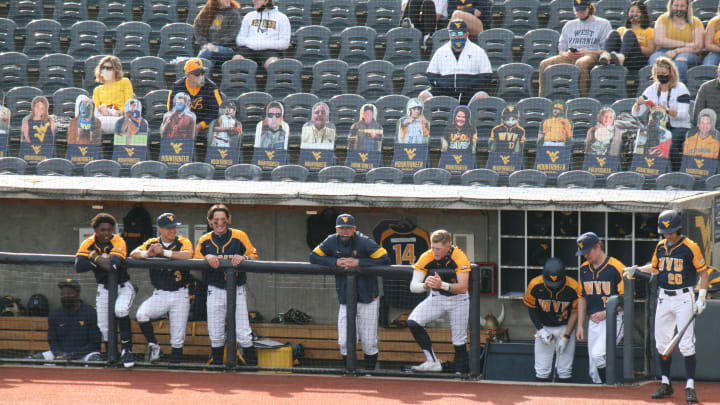 Mountaineers Rally to Defeat Coastal Carolina 5-4 in Game Two