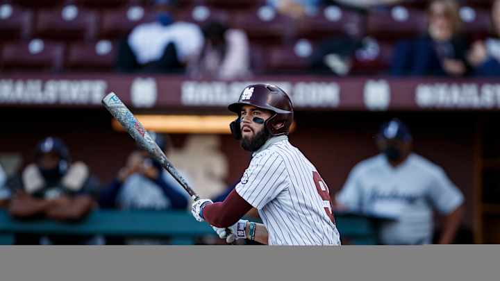 MSU baseball notebook: Landon Jordan leaves team and more MSU baseball notebook: Landon Jordan leaves team and more