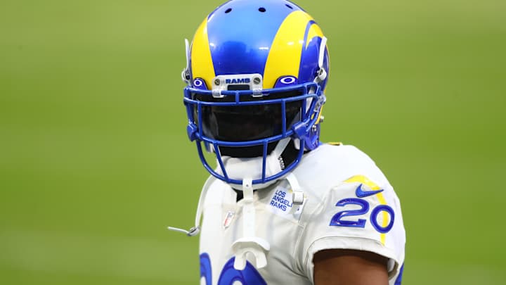 L. A. Rams position outlook 2021: Defensive backs