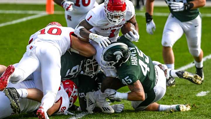 Michigan State Football 2021 Early Depth Chart Predictions: Defense