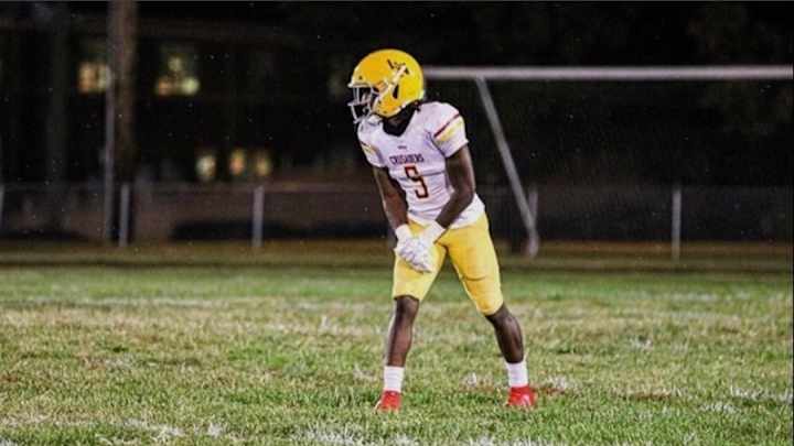 Toriano Pride Jr. Eyeing Summertime Decision, Says a Lot to Like About Clemson Toriano Pride Jr. Eyeing Summertime Decision, Says a Lot to Like About Clemson