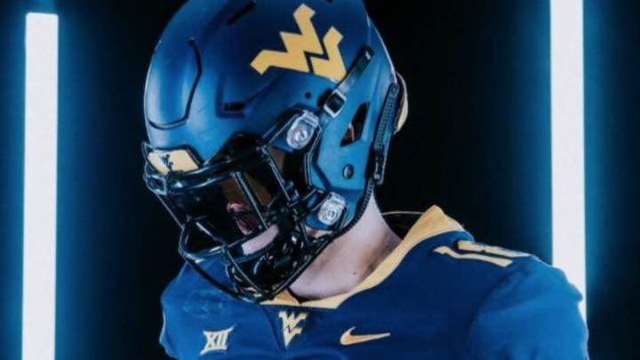 Jersey Numbers & Height/Weight Listed for Each WVU Football Newcomer