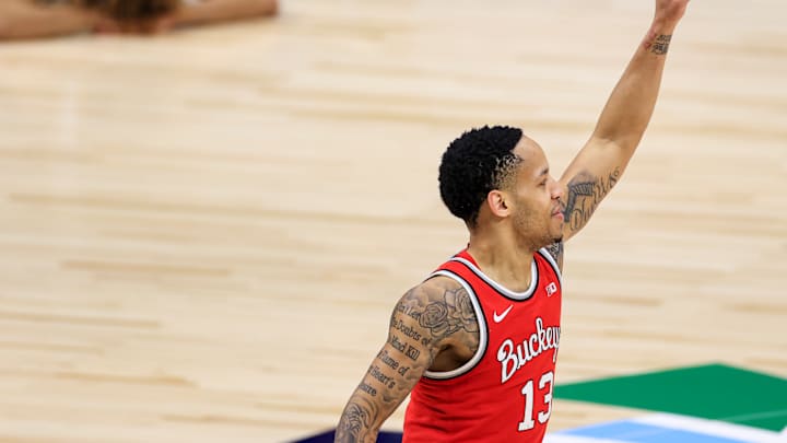 How to Watch Ohio State vs. Illinois in Big Ten Championship