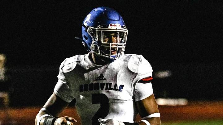 Notre Dame Recruiting: Best Bets For The Next Commitment Notre Dame Recruiting: Best Bets For The Next Commitment