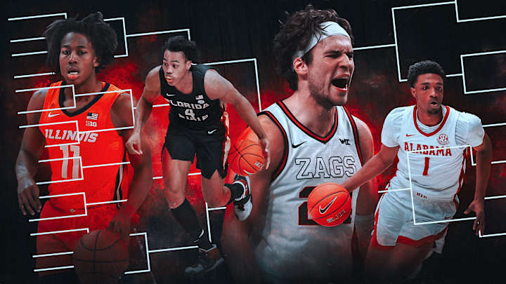 SI's 2021 March Madness Expert Picks and Predictions