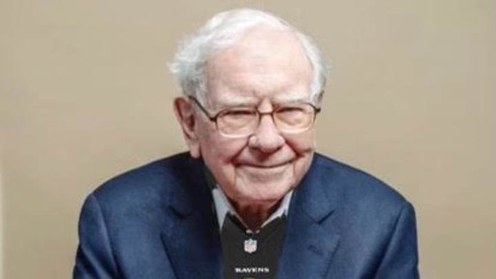 When Warren Buffett Speaks, Ravens GM Eric DeCosta Listens