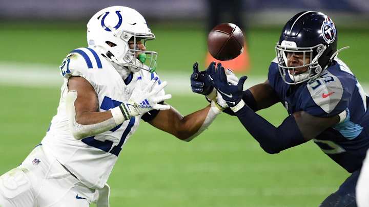 Does LB Jayon Brown Fit Lions' Defense?