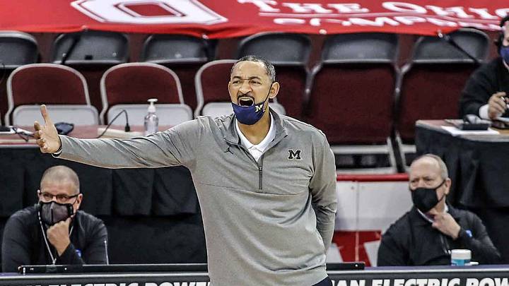 Michigan vs. Ohio State 2.0: Everything You Need To Know