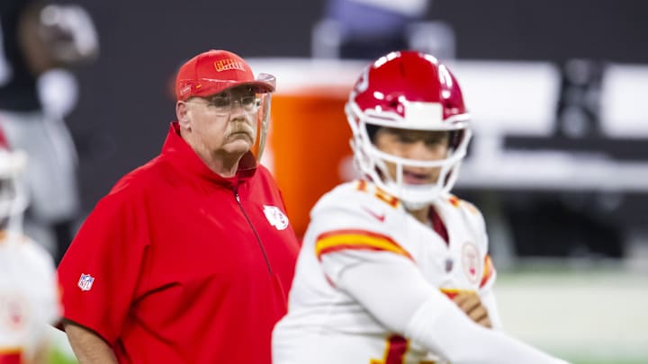 AFC West Free-Agency Primer: How Broncos' Rivals Could Maneuver AFC West Free-Agency Primer: How Broncos' Rivals Could Maneuver