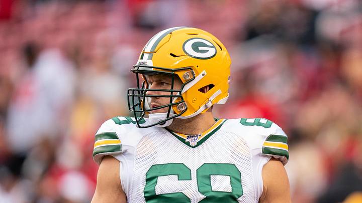 2021 NFL Free Agency: Best Available Offensive Tackles 2021 NFL Free Agency: Best Available Offensive Tackles