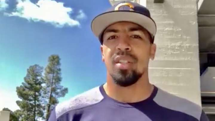 Cal Football: WR Monroe Young Grabs Two TDs in Bears' Second Spring Scrimmage